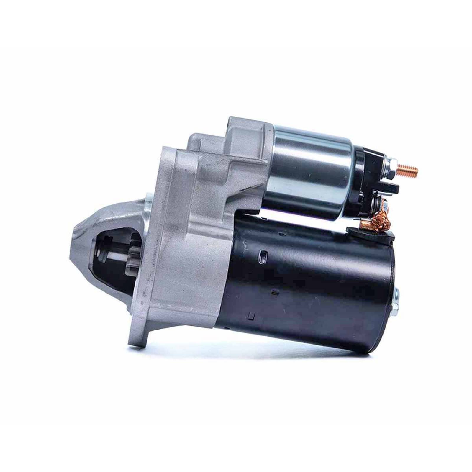 Marcha Dodge Neon 4cil 2.0 2005 Sistema Bosch 12v 8dts