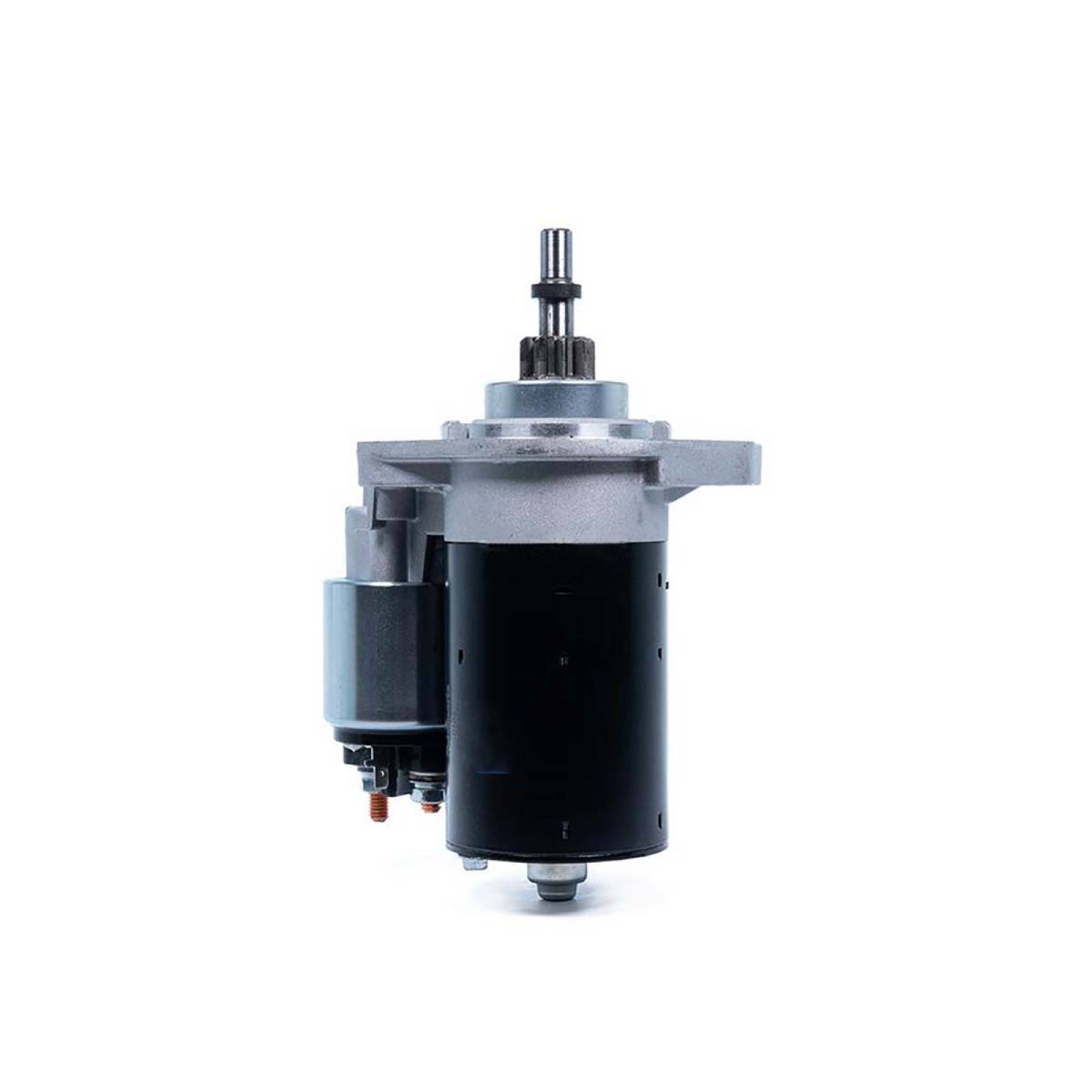 Marcha Volkswagen Corrado 4cil 1.8 1990 S-bosch 12v 9dts Aut