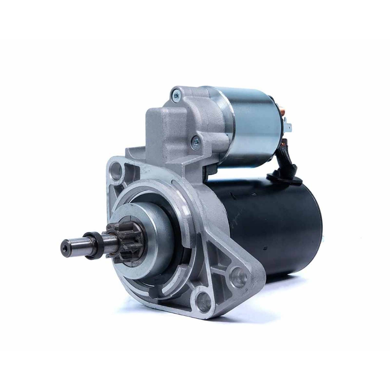 Marcha Volkswagen Passat 4cil 1.8 1991 Sist-bosch 12v 9d Aut