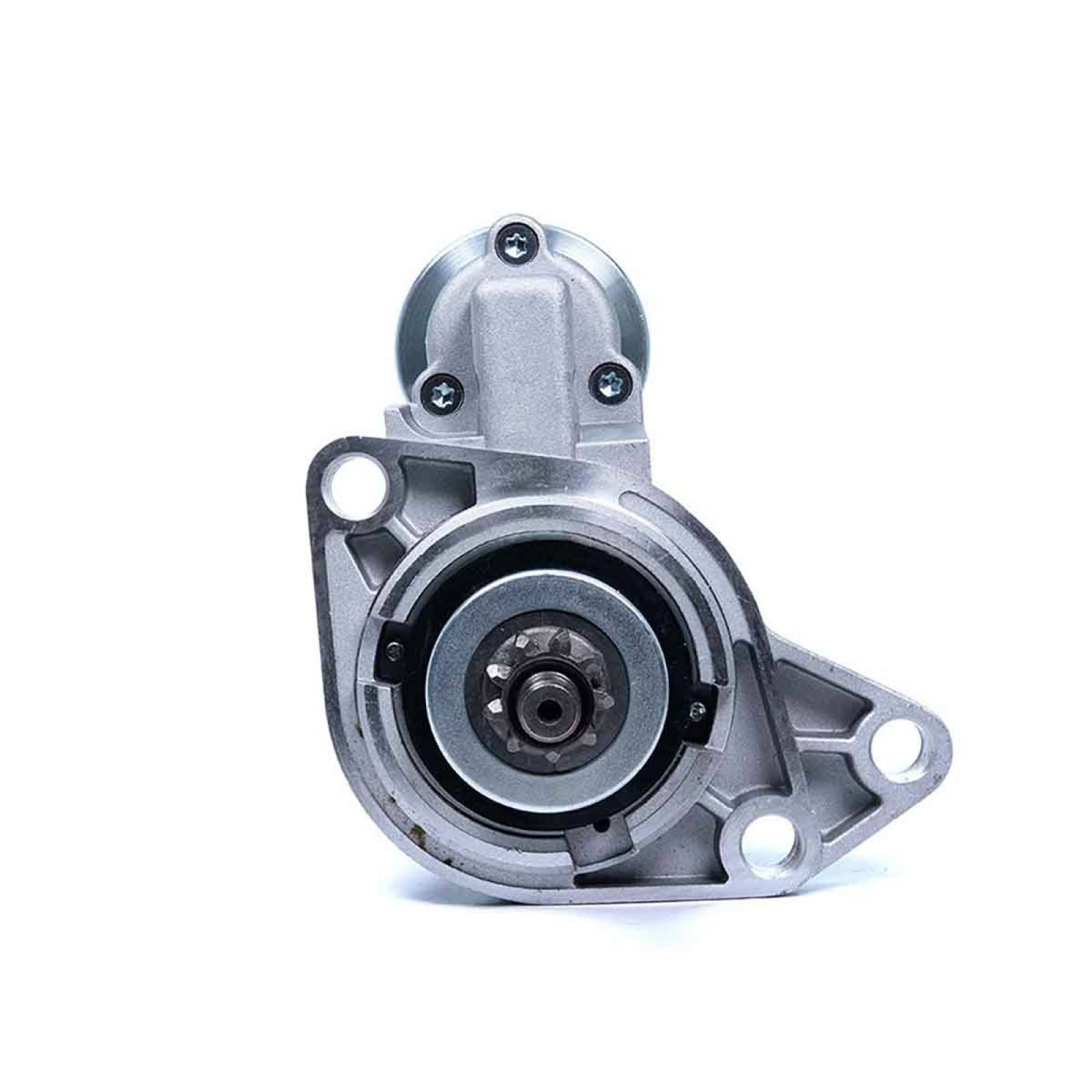 Marcha Volkswagen Passat 4cil 1.8 1991 Sist-bosch 12v 9d Aut