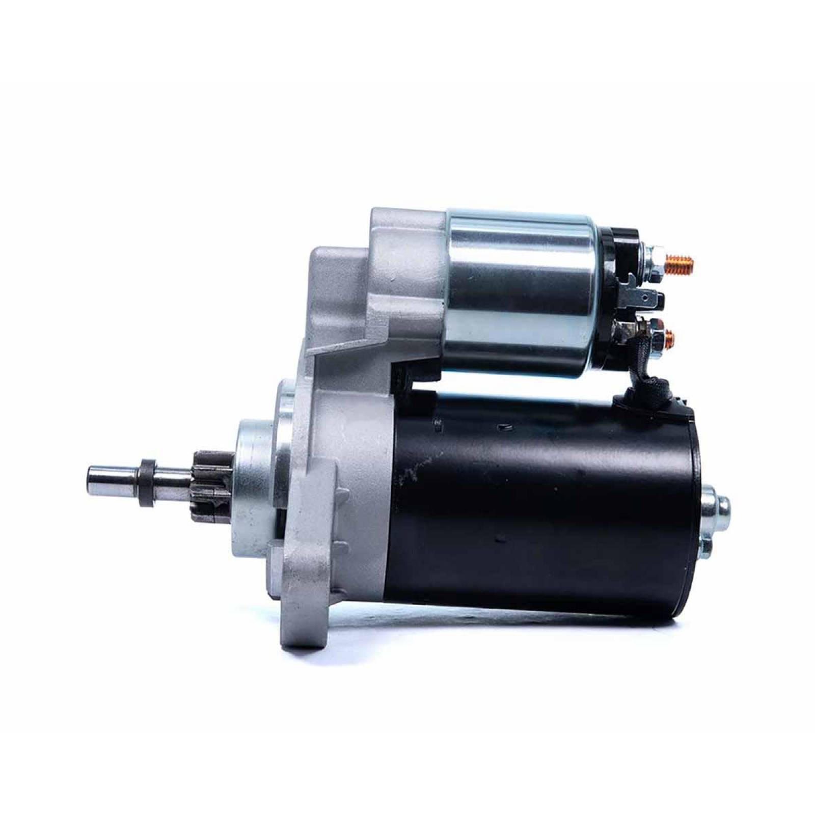 Marcha Volkswagen Passat 4cil 1.8 1991 Sist-bosch 12v 9d Aut