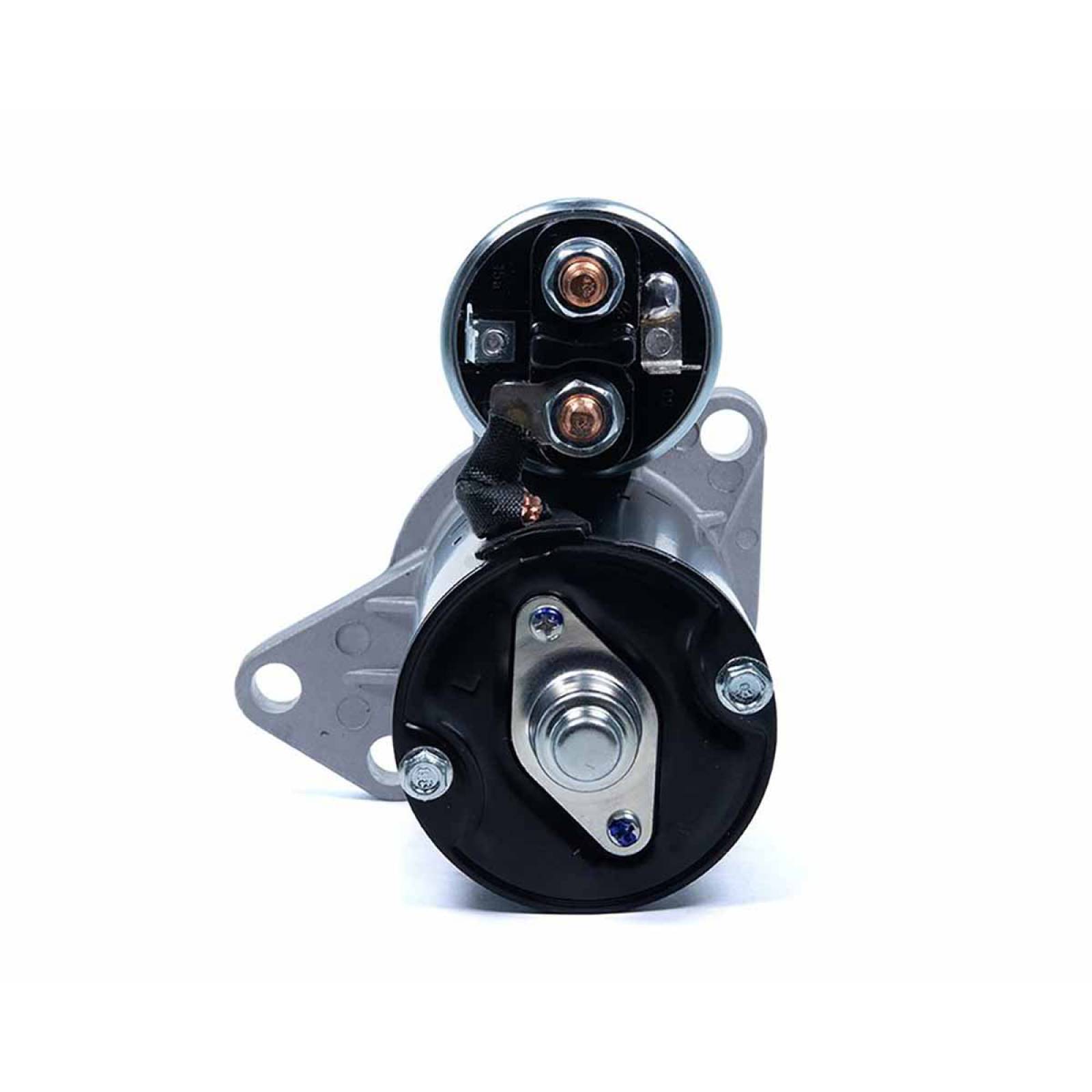 Marcha Volkswagen Passat 4cil 1.8 1991 Sist-bosch 12v 9d Aut