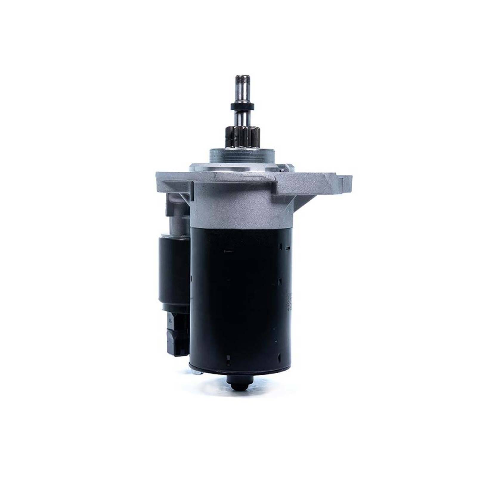 Marcha Volkswagen Jetta 4cil 2.0 1996 Sistema Bosch 9dts