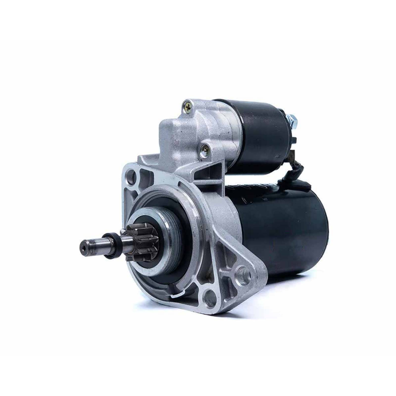 Marcha Vw Cabrio 4cil 2.0 1995-2002 Sistema Bosch 9dts