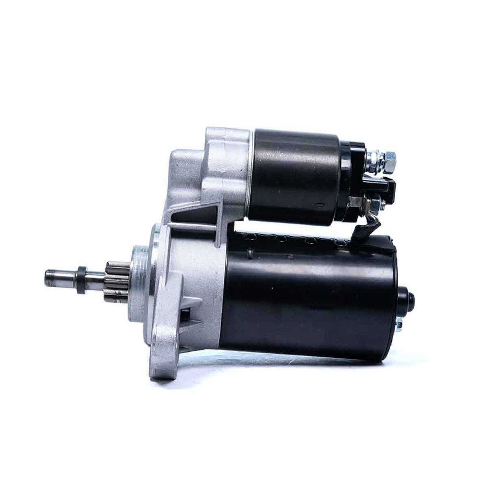 Marcha Vw Cabrio 4cil 2.0 1995-2002 Sistema Bosch 9dts