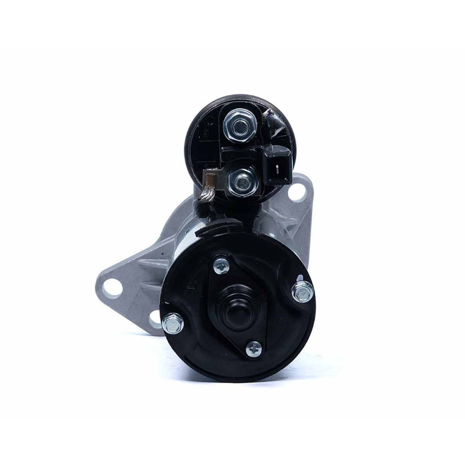 Marcha Vw Cabrio 4cil 2.0 1995-2002 Sistema Bosch 9dts