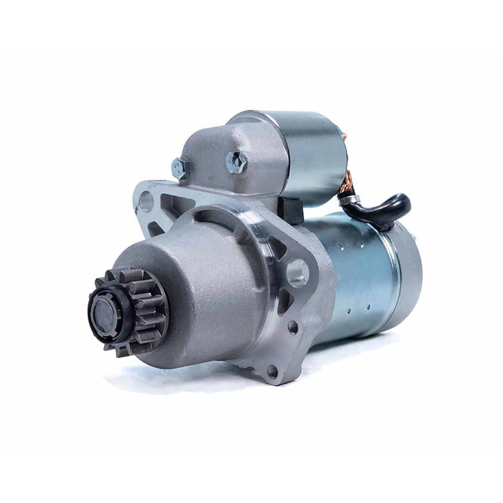 Marcha Nissan Xtrail 4cil 2.5 2009 Sist-hitachi 12v 13d Aut