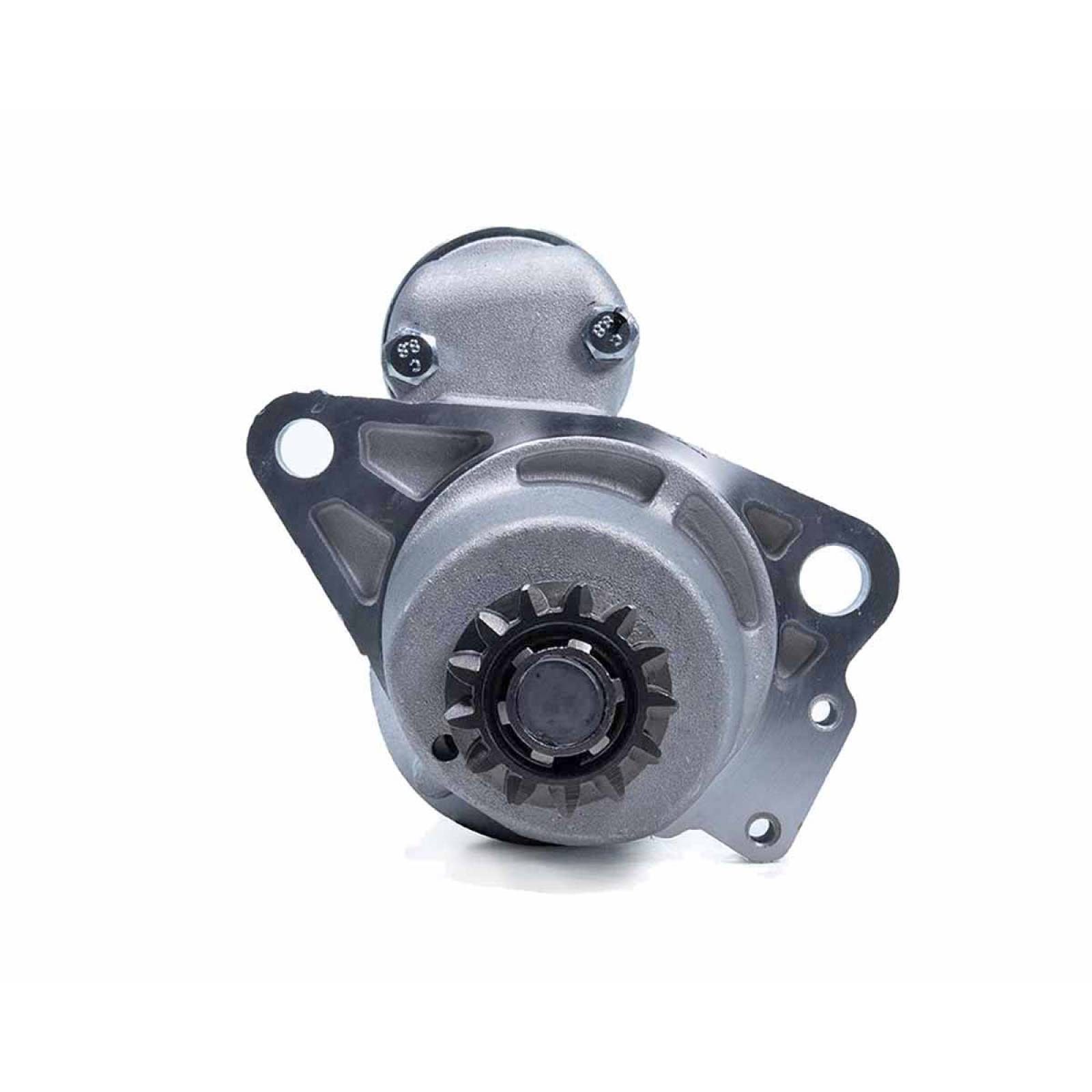 Marcha Nissan Xtrail 4cil 2.5 2009 Sist-hitachi 12v 13d Aut