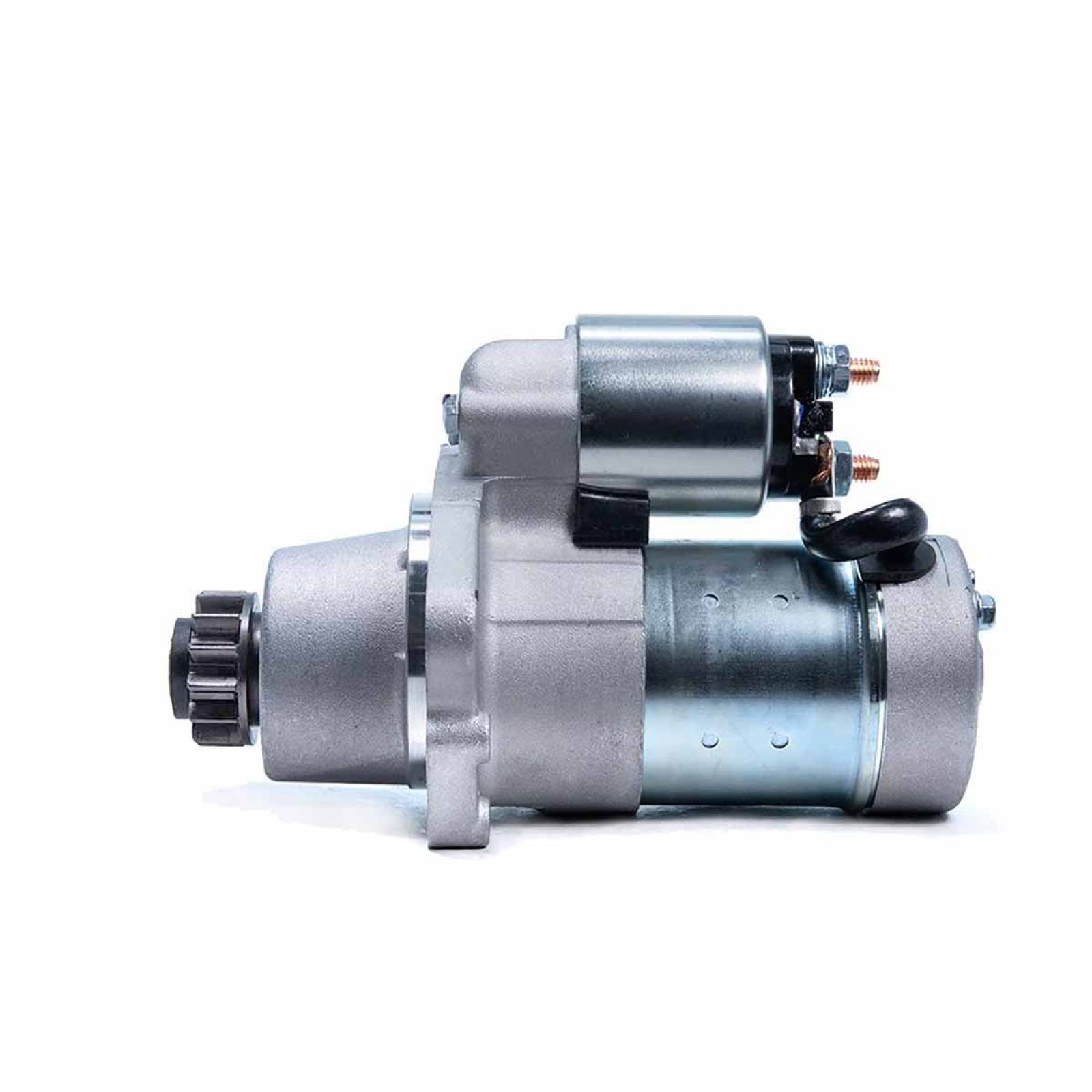 Marcha Nissan Xtrail 4cil 2.5 2009 Sist-hitachi 12v 13d Aut