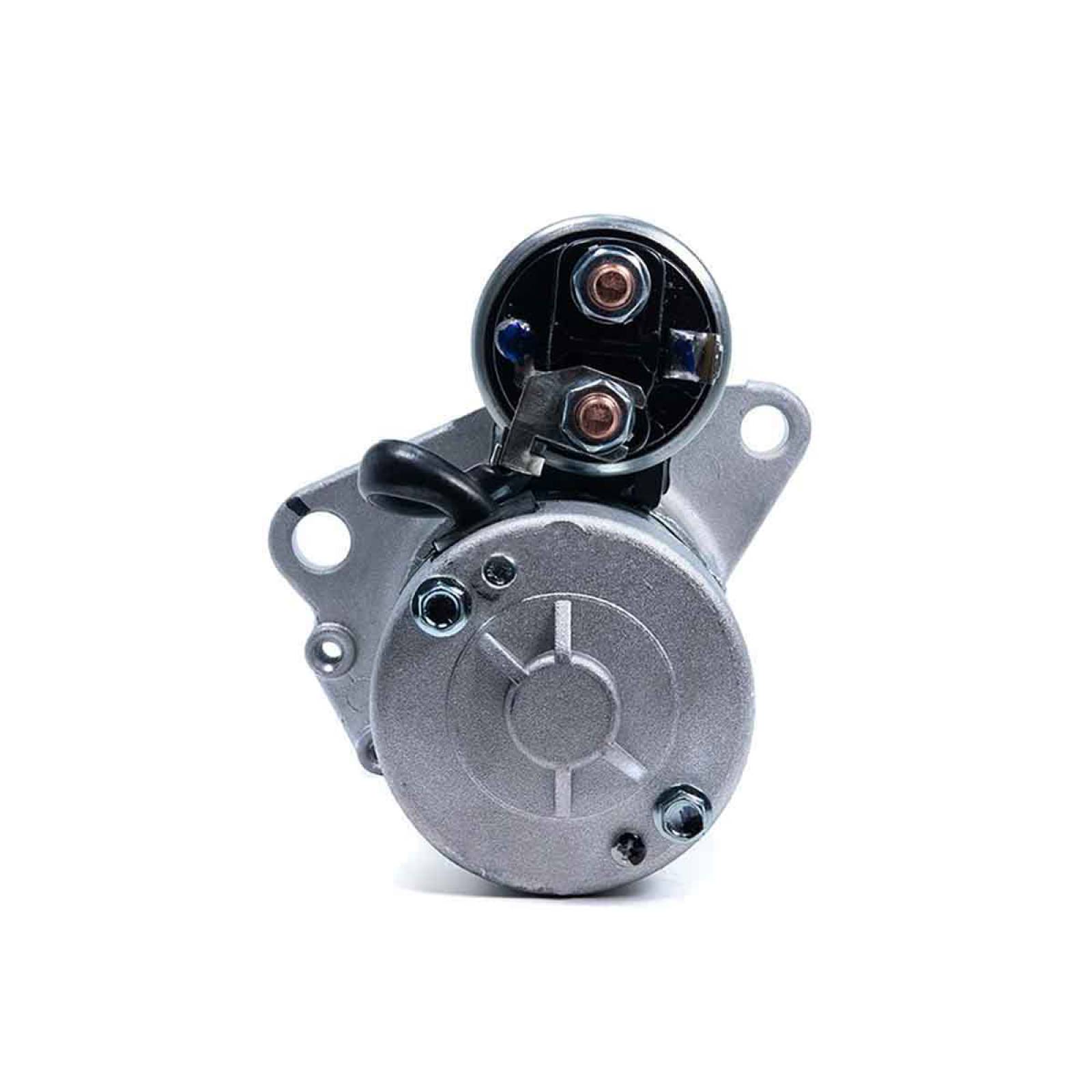 Marcha Nissan Xtrail 4cil 2.5 2009 Sist-hitachi 12v 13d Aut