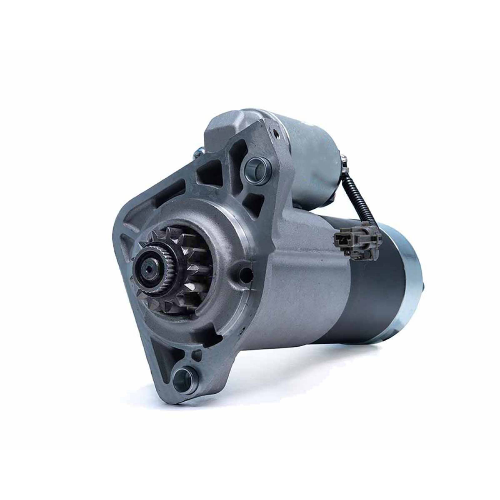 Marcha Nissan Pathfinder 6cil 4.0 2008 S-mitsubishi 12v 13d