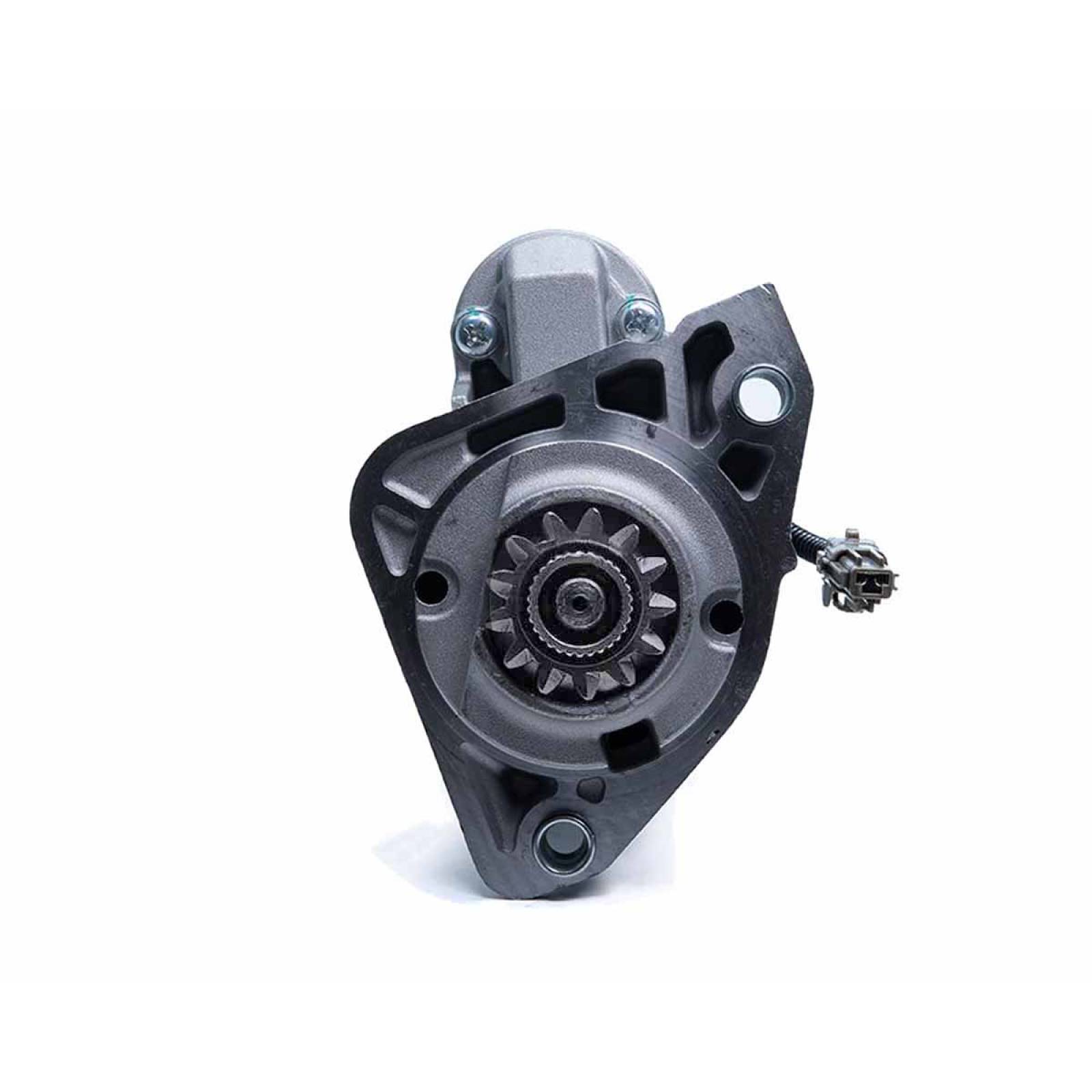 Marcha Nissan Pathfinder 6cil 4.0 2008 S-mitsubishi 12v 13d