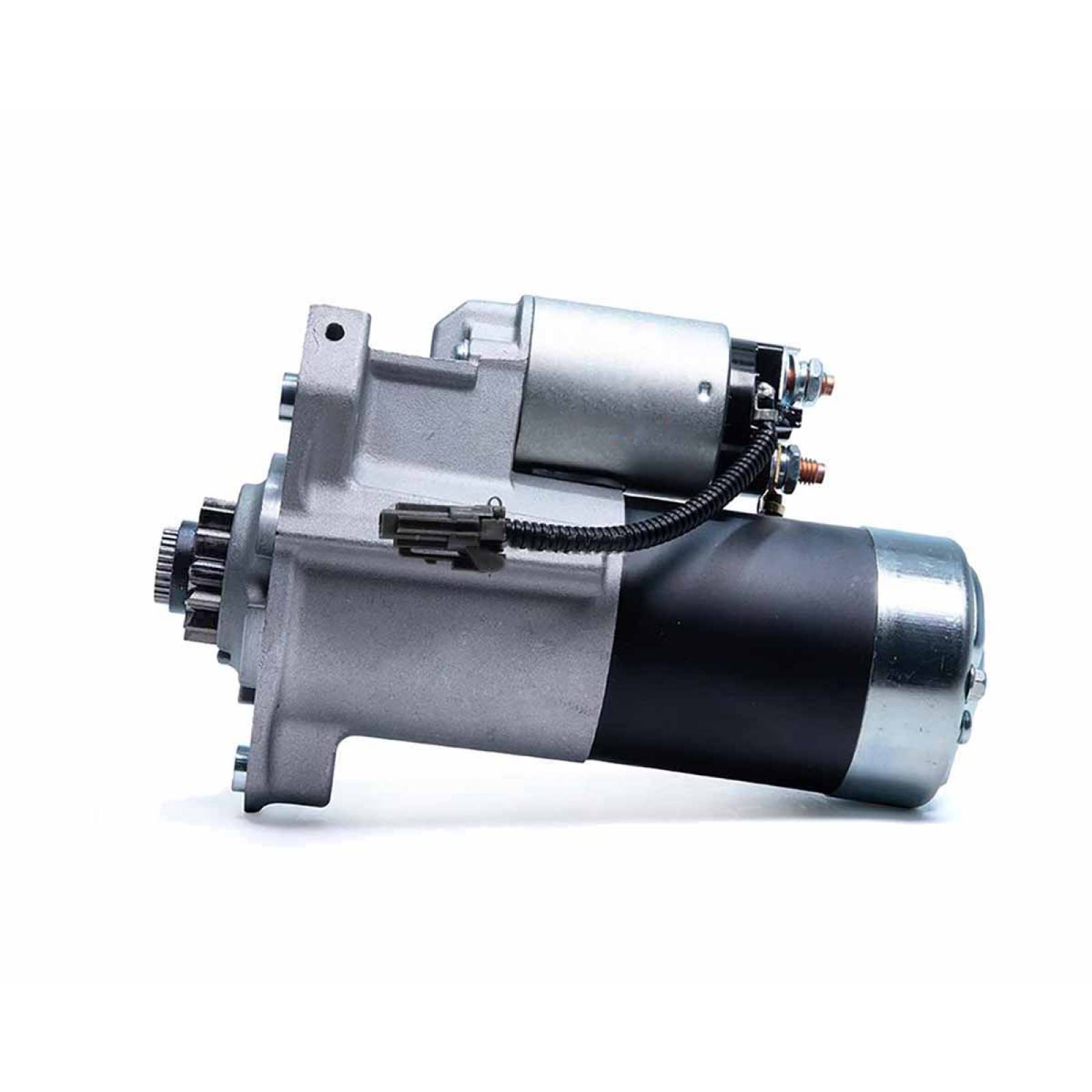 Marcha Nissan Pathfinder 6cil 4.0 2008 S-mitsubishi 12v 13d