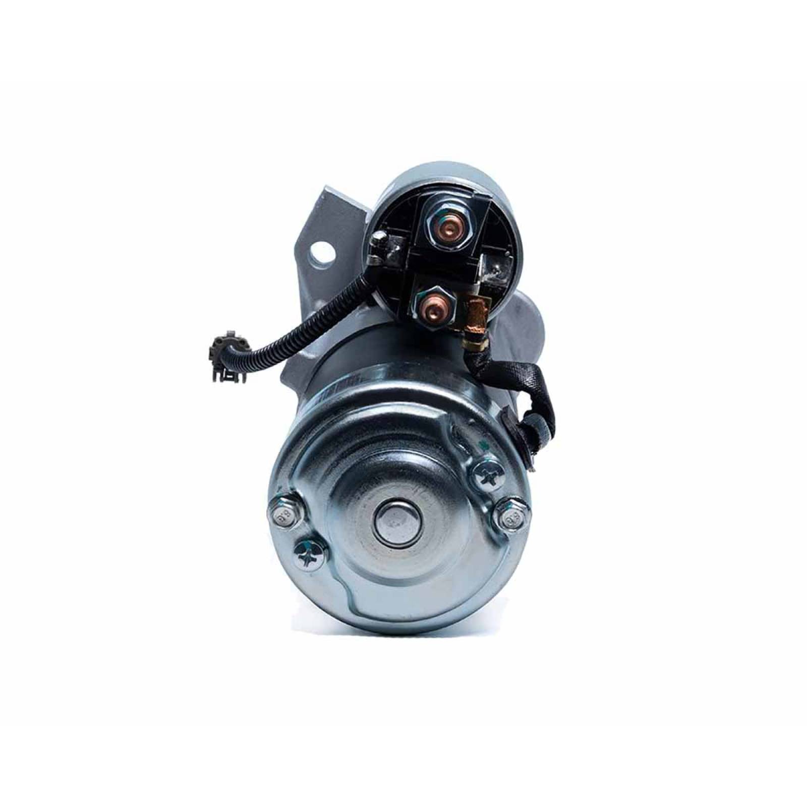 Marcha Nissan Pathfinder 6cil 4.0 2008 S-mitsubishi 12v 13d