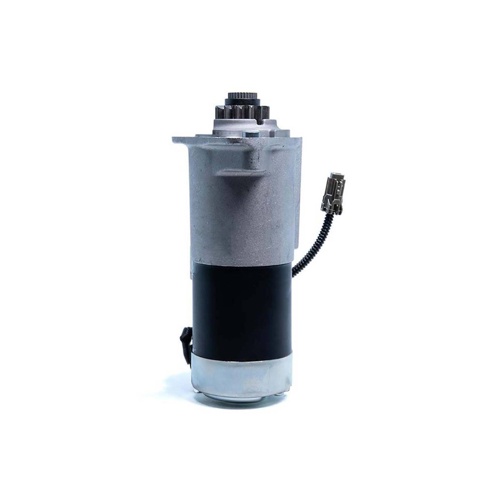 Marcha Nissan Pathfinder 6cil 4.0 2008 S-mitsubishi 12v 13d