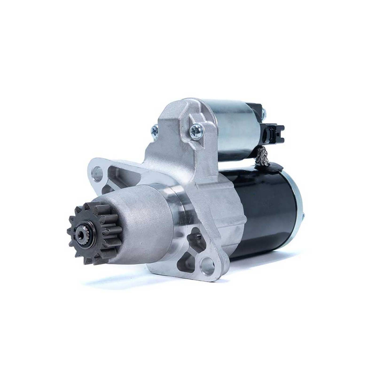 Marcha Toyota Rav4 4cil 2.5 2015 Sistema Nippondenso 13dts