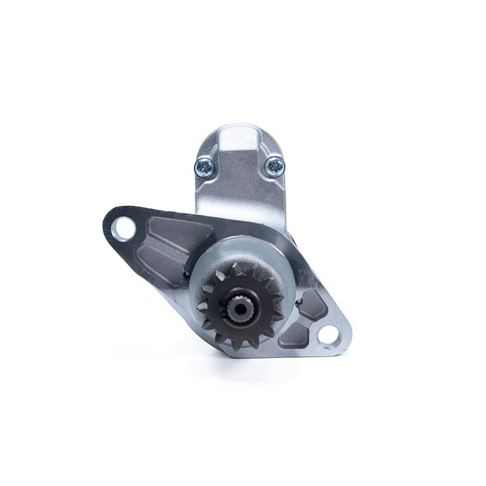 Marcha Toyota Rav4 6cil 3.5 2006-2012 Sist-nippondenso 13dts