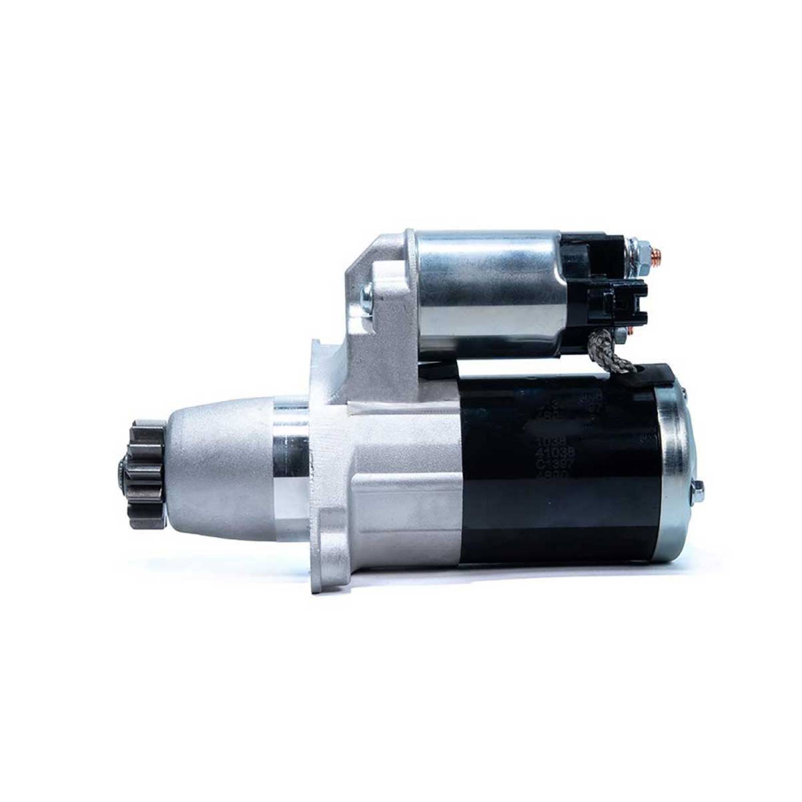 Marcha Toyota Rav4 6cil 3.5 2006-2012 Sist-nippondenso 13dts