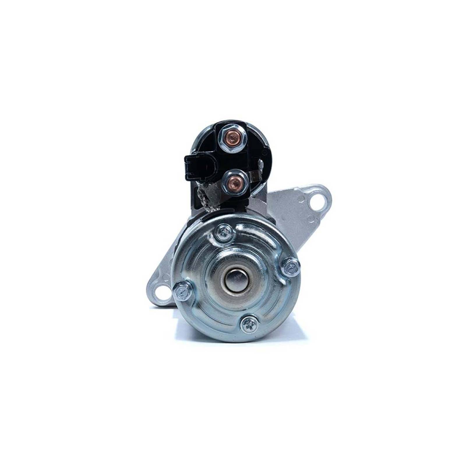 Marcha Toyota Rav4 6cil 3.5 2006-2012 Sist-nippondenso 13dts