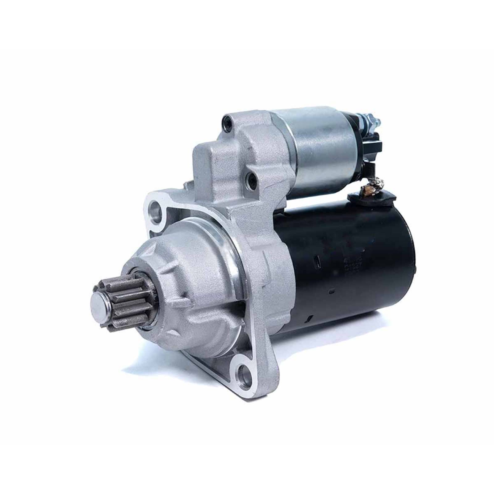 Marcha Volkswagen Eos 4cil 2.0 2007 Sist-bosch 12v 10dts Std