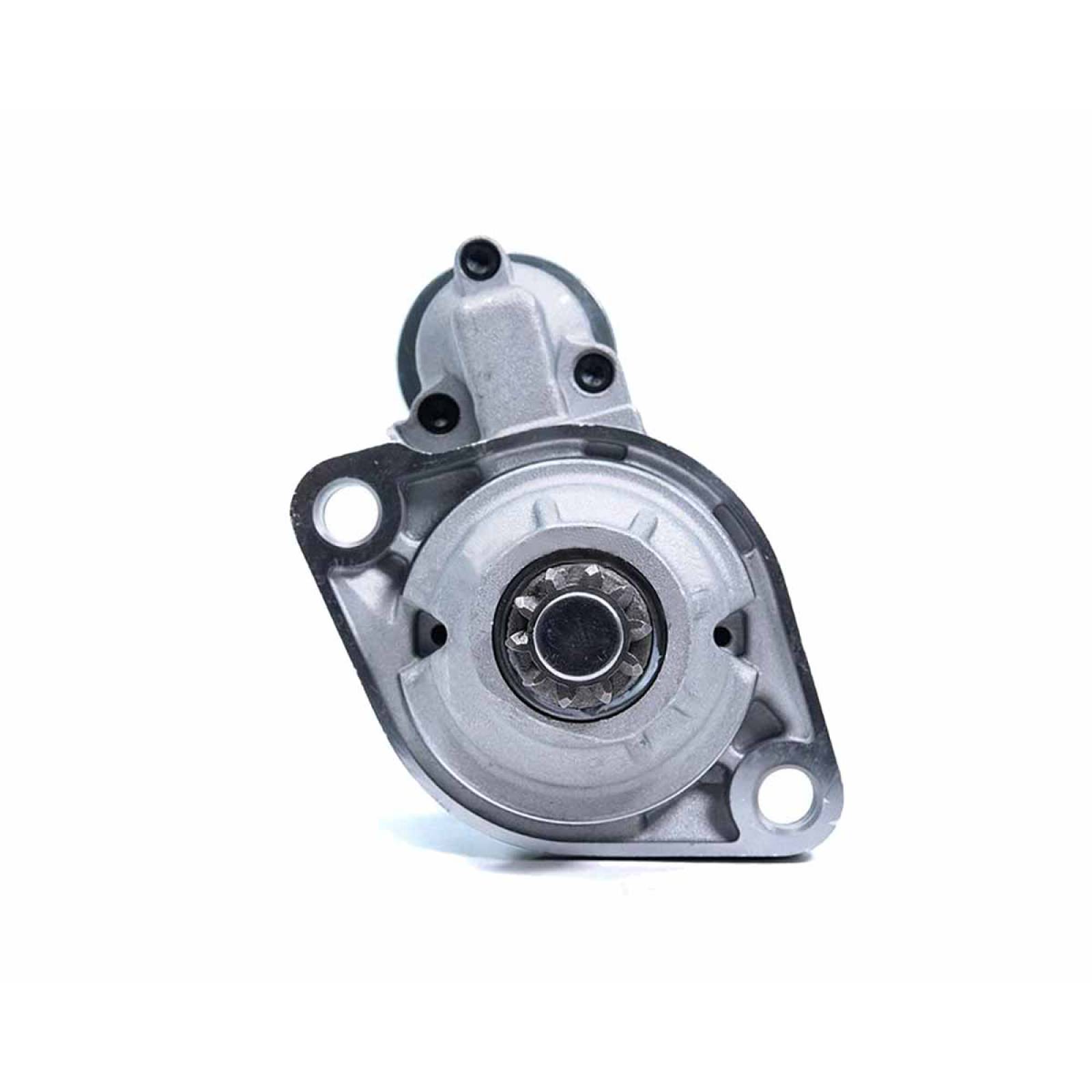 Marcha Volkswagen Eos 4cil 2.0 2007 Sist-bosch 12v 10dts Std