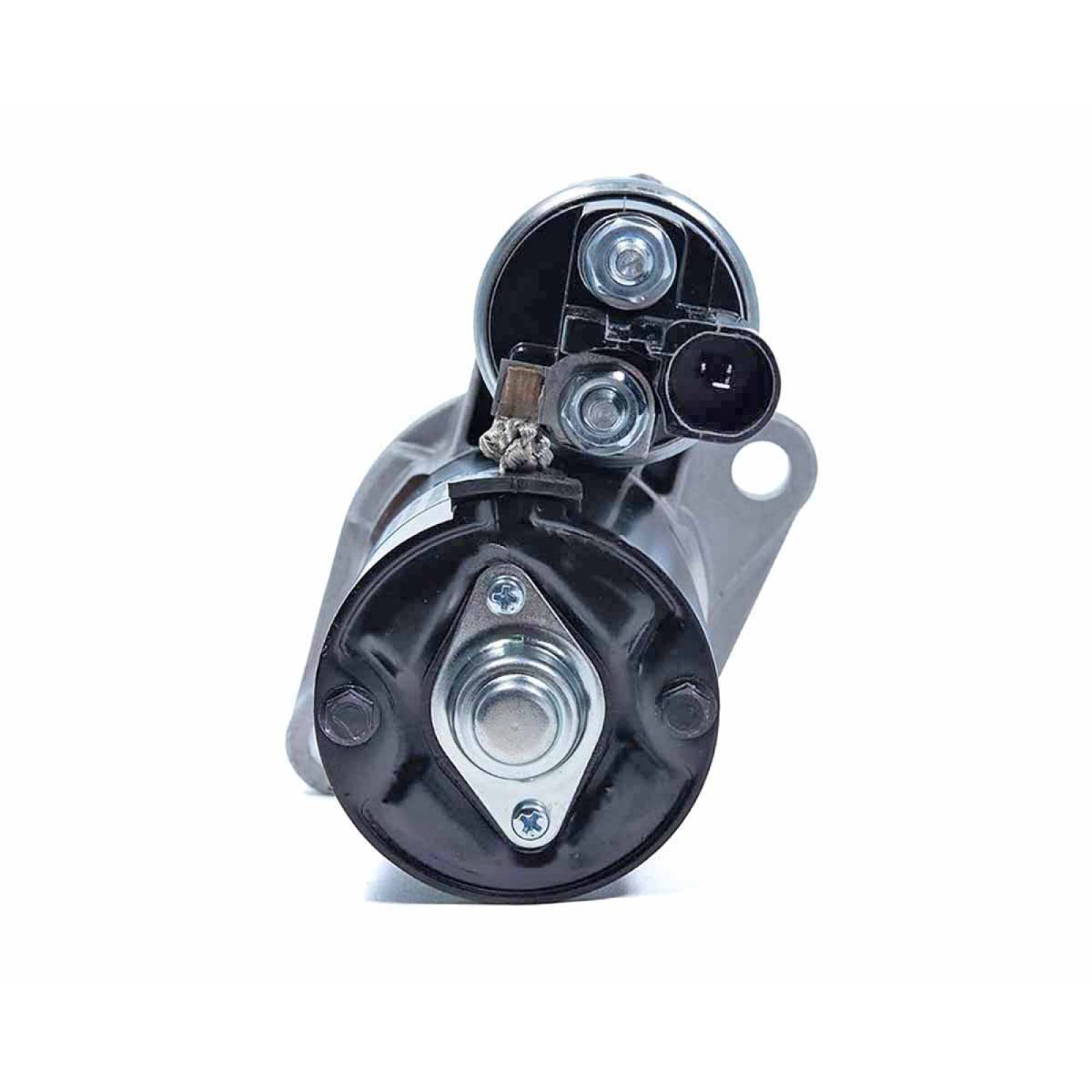 Marcha Volkswagen Eos 4cil 2.0 2007 Sist-bosch 12v 10dts Std