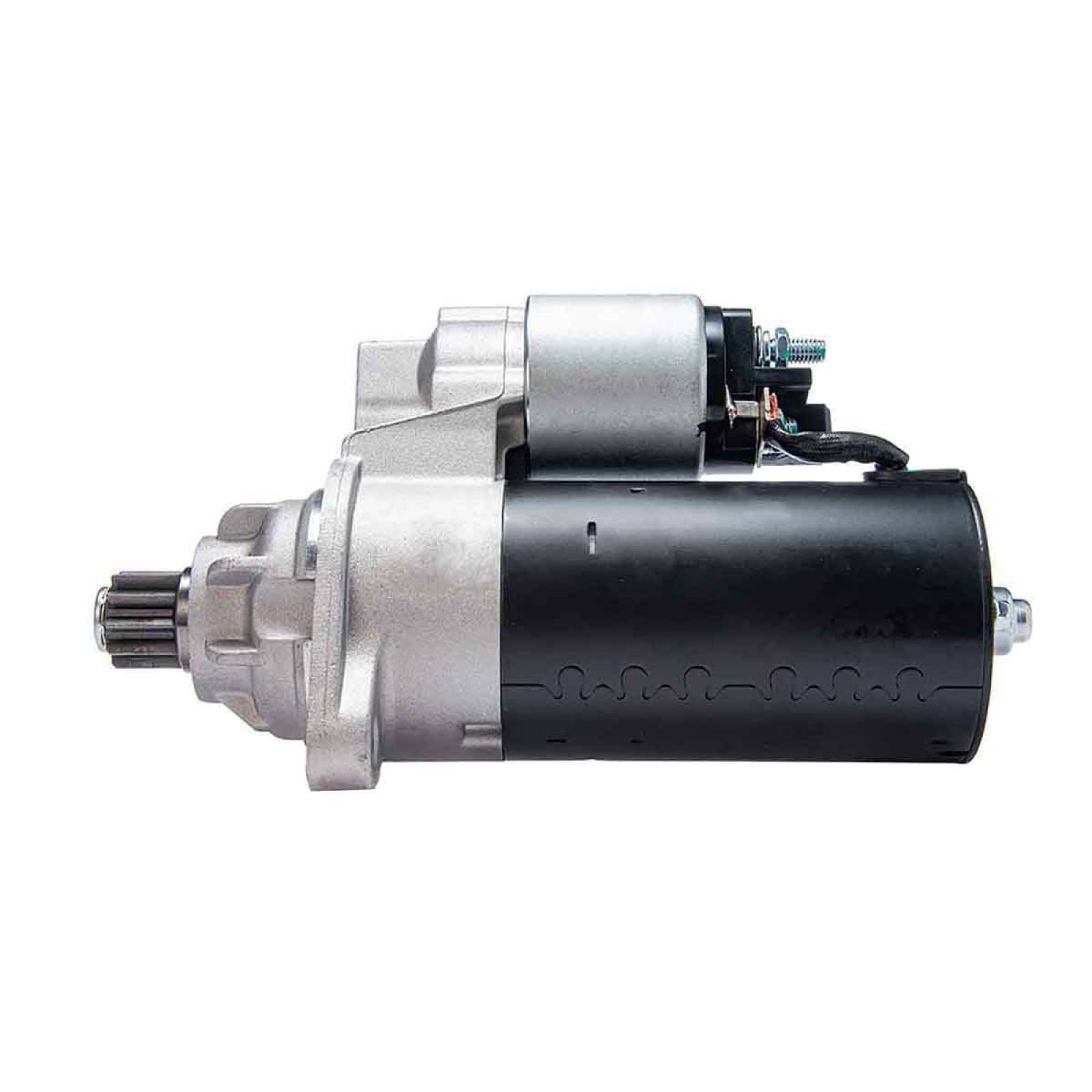 Marcha Volkswagen Beetle 4cil 2.0 2007 Sist-bosch 12v 10dts