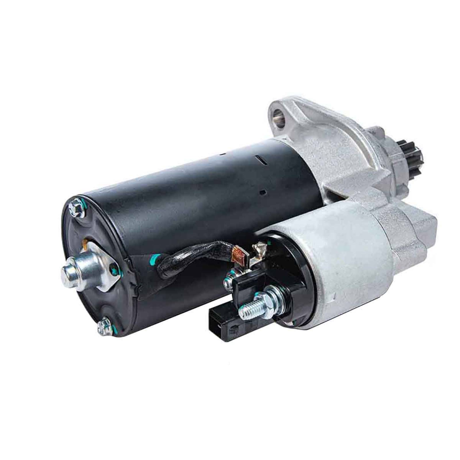 Marcha Volkswagen Beetle 4cil 2.0 2009 Sist-bosch 12v 10dts