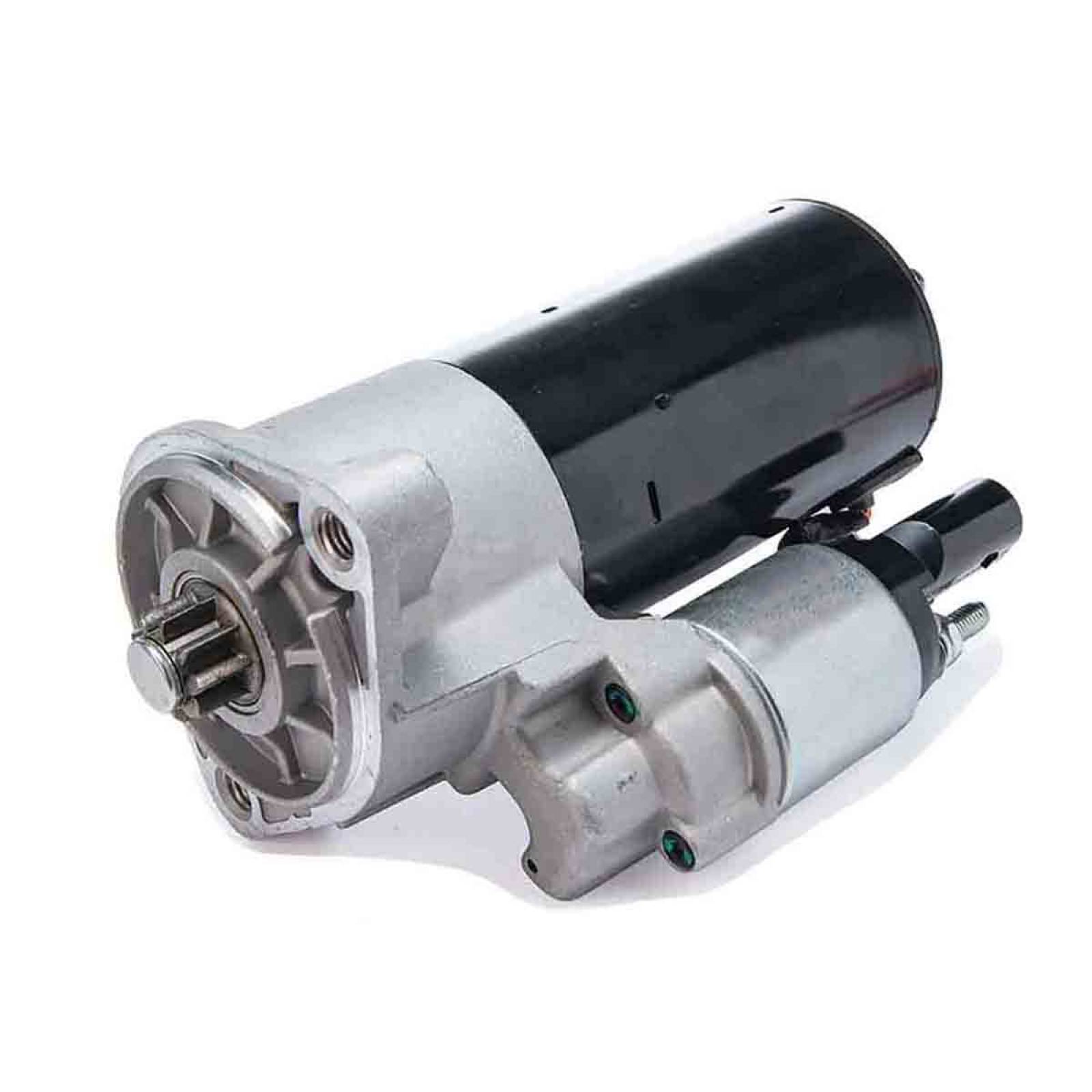 Marcha Volkswagen Crafter 6cil 3.5 2006 S-bosch 12v 9dts Tdi