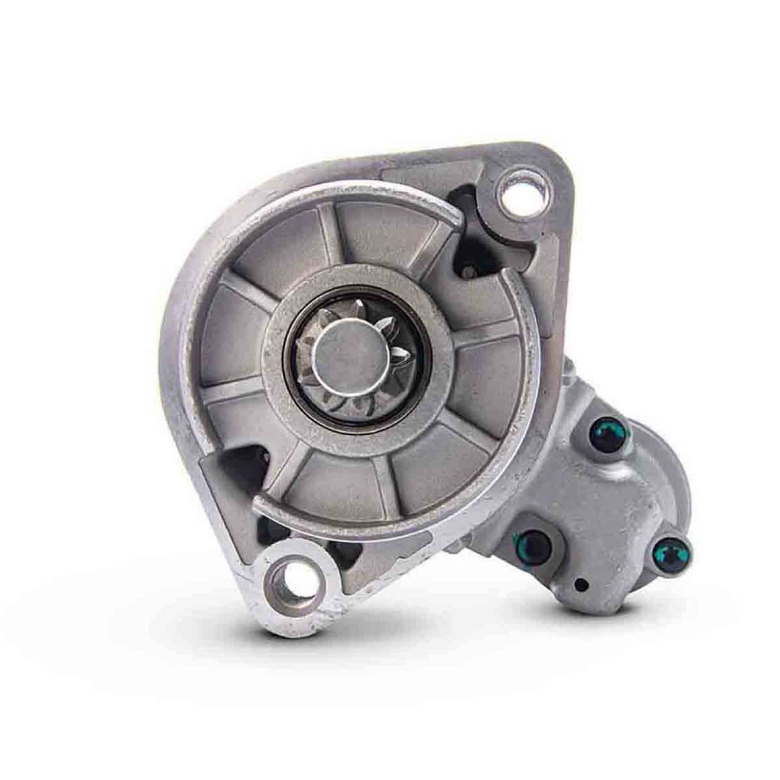 Marcha Volkswagen Crafter 6cil 3.5 2008 S-bosch 12v 9dts Tdi