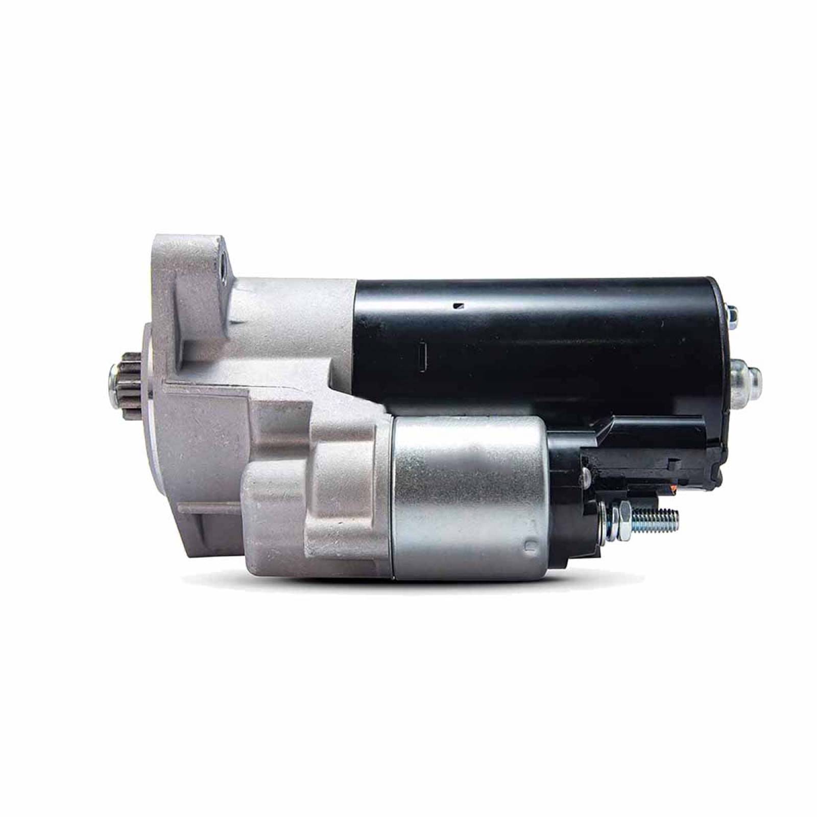 Marcha Volkswagen Crafter 6cil 3.5 2008 S-bosch 12v 9dts Tdi