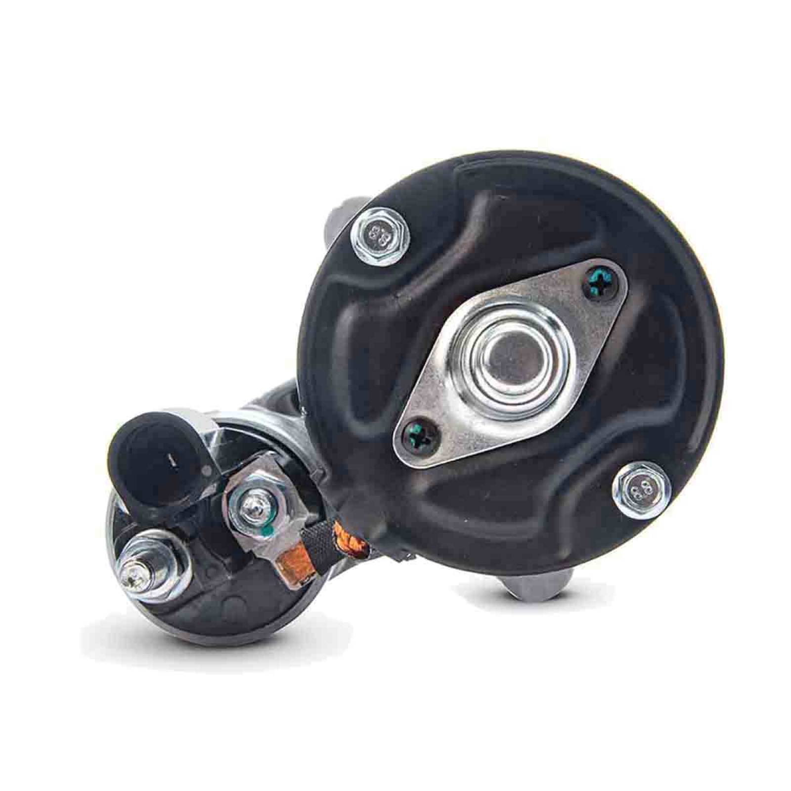 Marcha Volkswagen Crafter 6cil 3.5 2008 S-bosch 12v 9dts Tdi