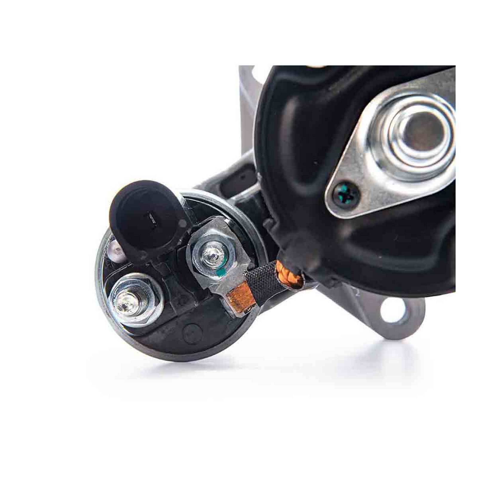 Marcha Volkswagen Crafter 6cil 3.5 2008 S-bosch 12v 9dts Tdi