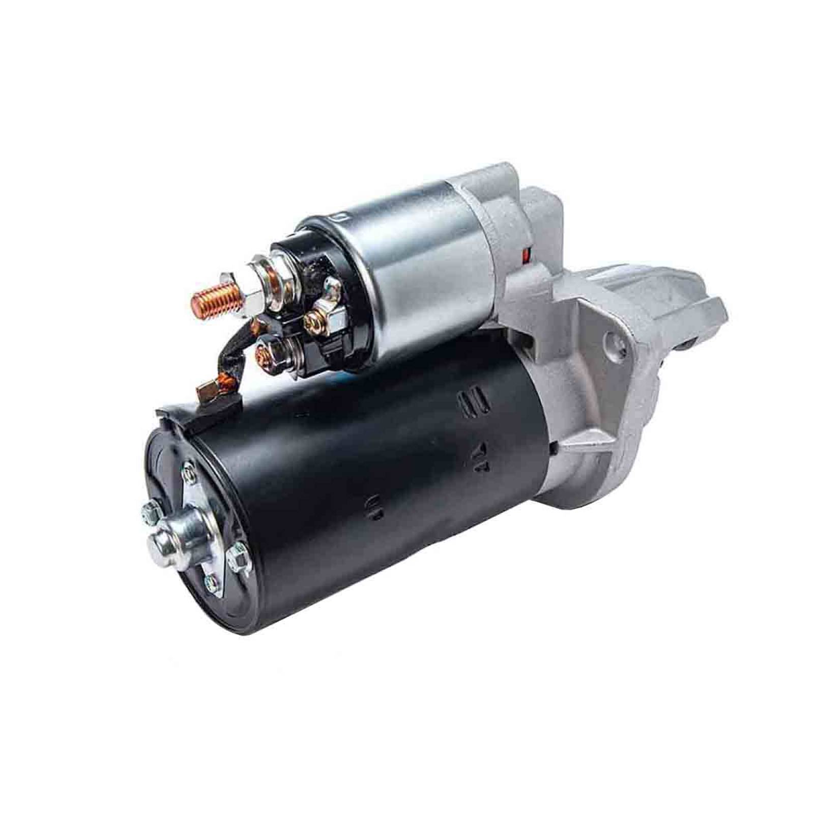 Marcha Famsa Mercedes Benz Om366c Sist-bosch 12v 9dts 083054