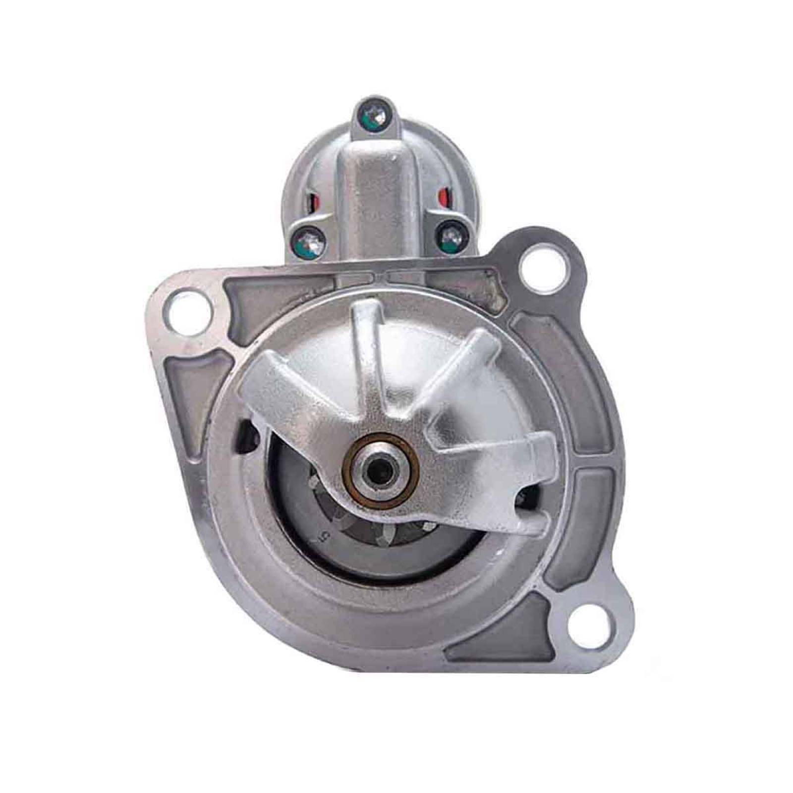 Marcha Famsa Mercedes Benz Om366c Sist-bosch 12v 9dts 083054