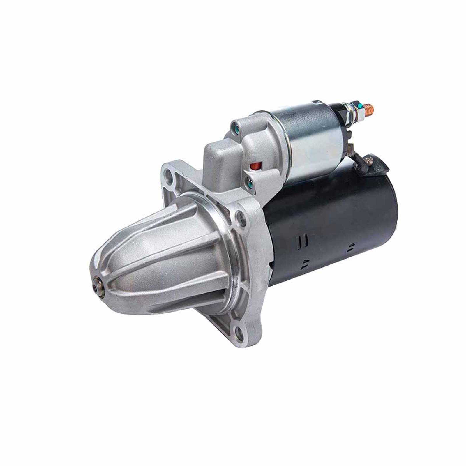 Marcha Famsa Mercedes Benz Om366c Sist-bosch 12v 9dts 083054