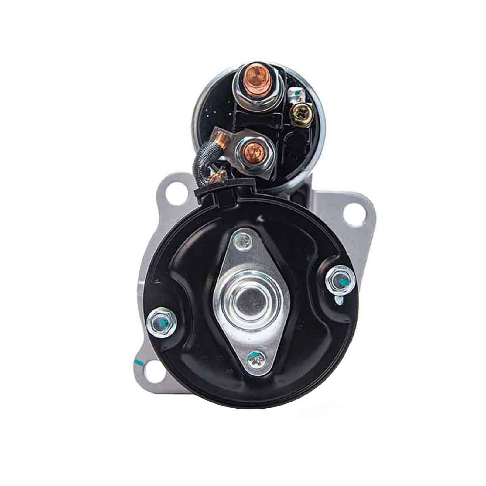 Marcha Famsa Mercedes Benz Om366c Sist-bosch 12v 9dts 083054
