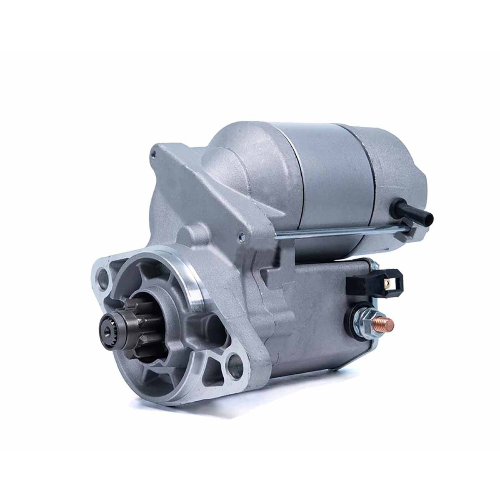 Marcha Montacargas 0.0 02800-9270 S-nippondenso 12v 9d Aut