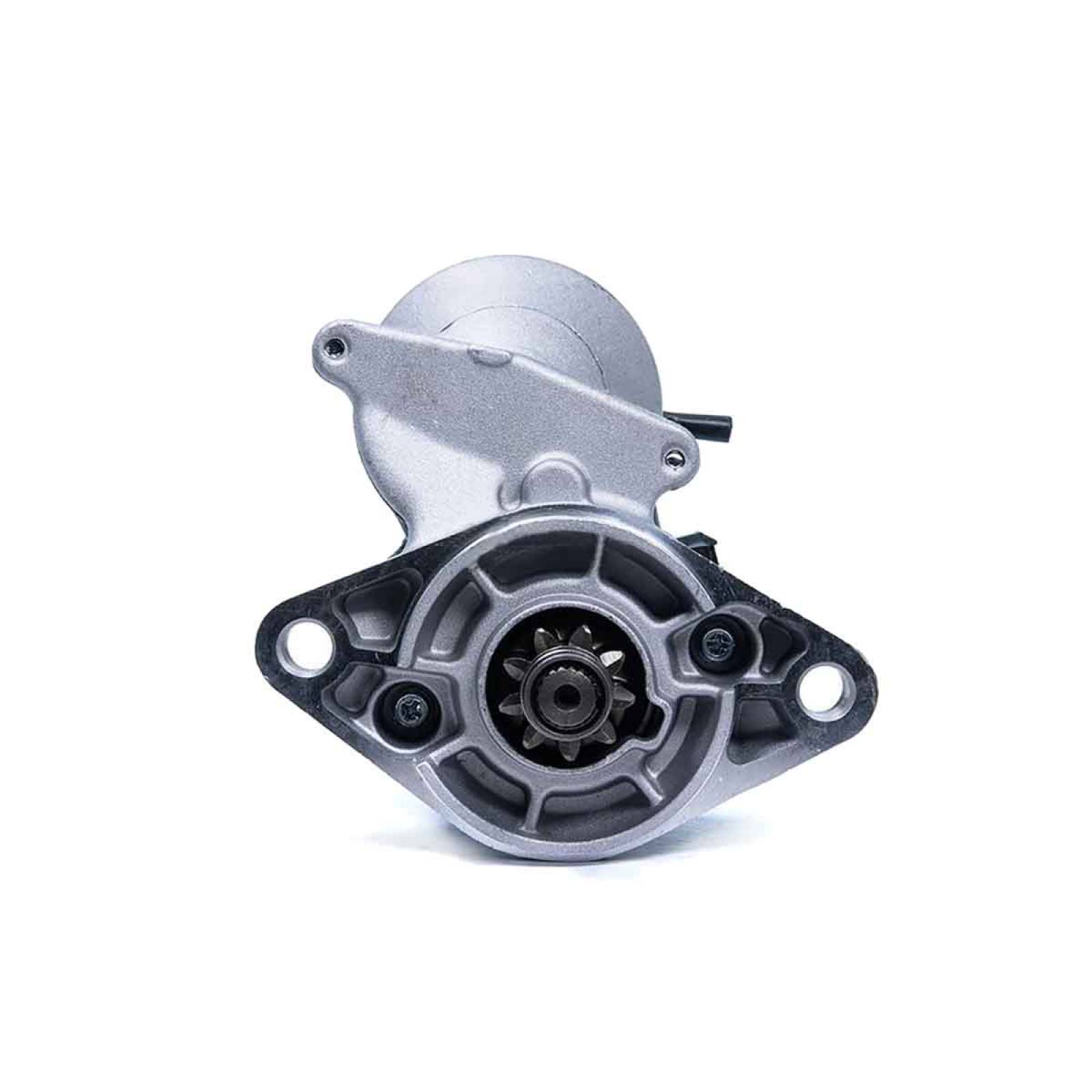 Marcha Montacargas 0.0 02800-9270 S-nippondenso 12v 9d Aut