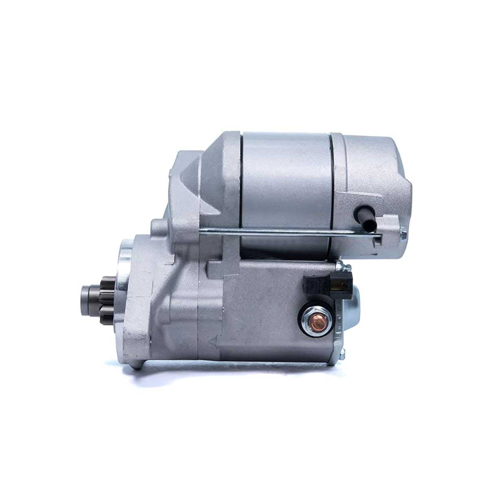 Marcha Montacargas 0.0 02800-9270 S-nippondenso 12v 9d Aut