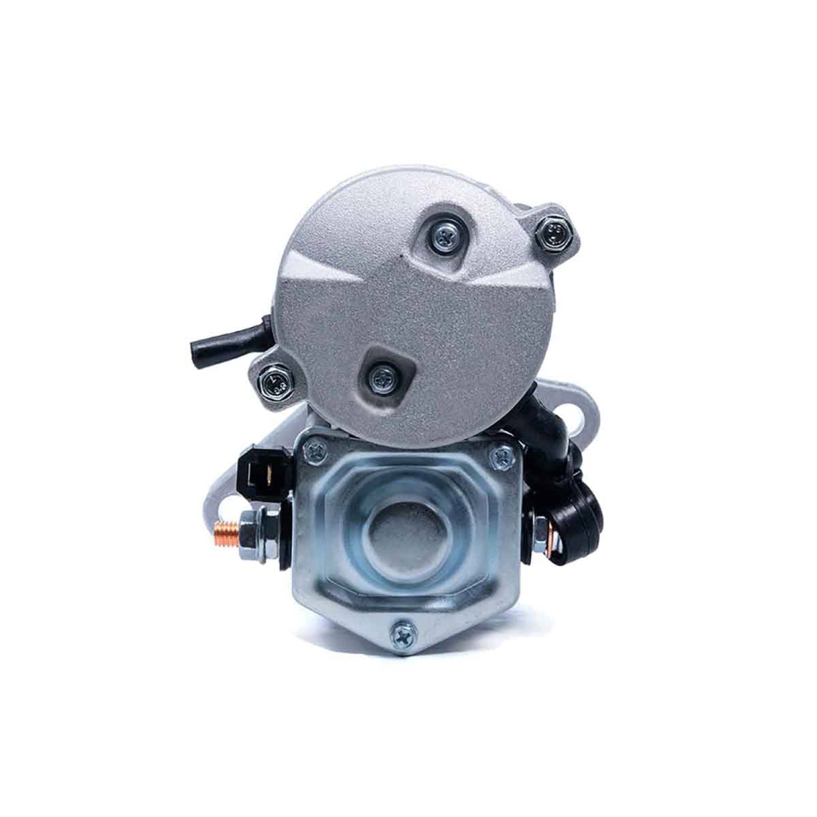 Marcha Montacargas 0.0 02800-9270 S-nippondenso 12v 9d Aut