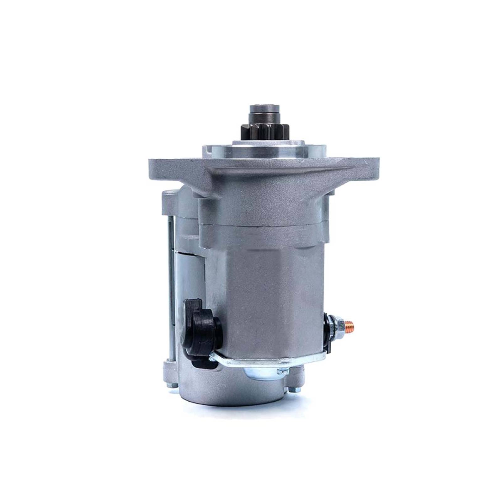 Marcha Montacargas 0.0 02800-9270 S-nippondenso 12v 9d Aut