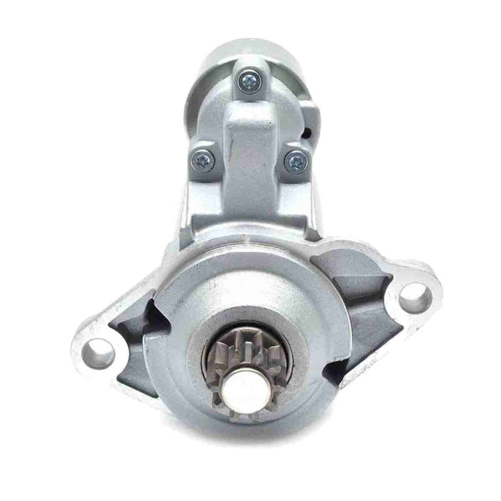 Marcha Audi A3 Quattro 4cil 2.0 2011 Sist-bosch 12v 10dts