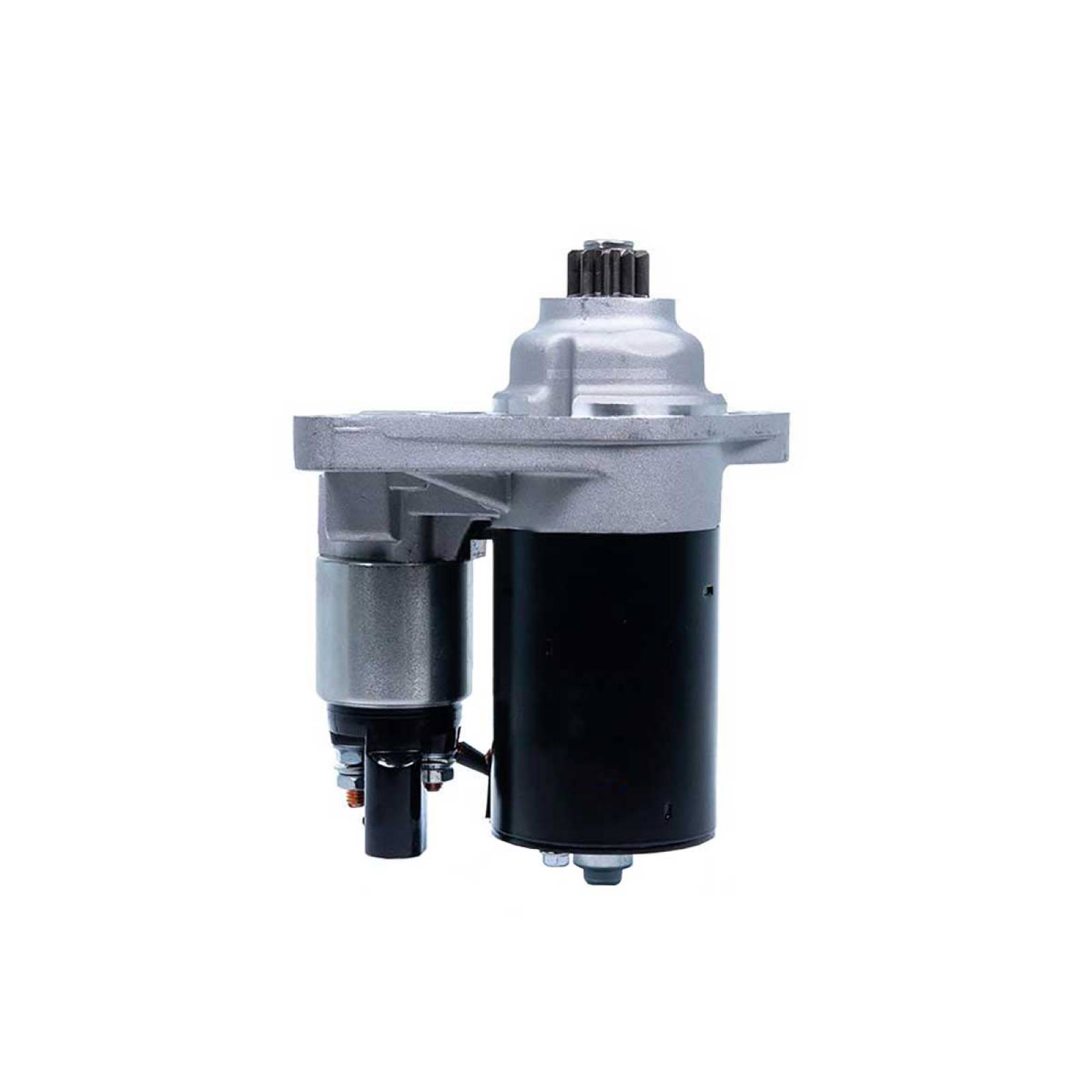 Marcha Seat Cordoba 4cil 1.6 2006 Sistema Bosch 12v 10dts