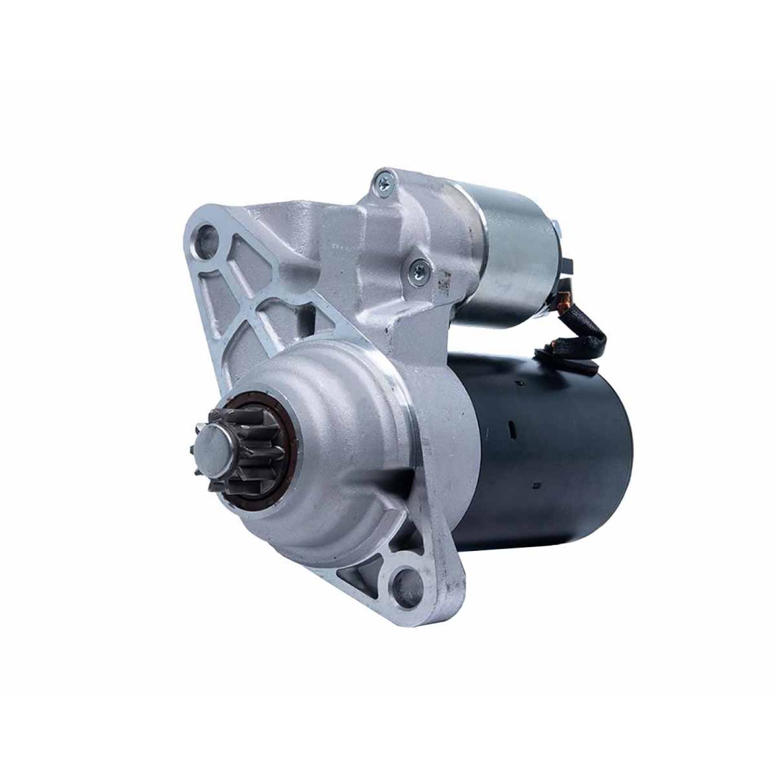 Marcha Seat Cordoba 4cil 1.6 2007 Sistema Bosch 12v 10dts