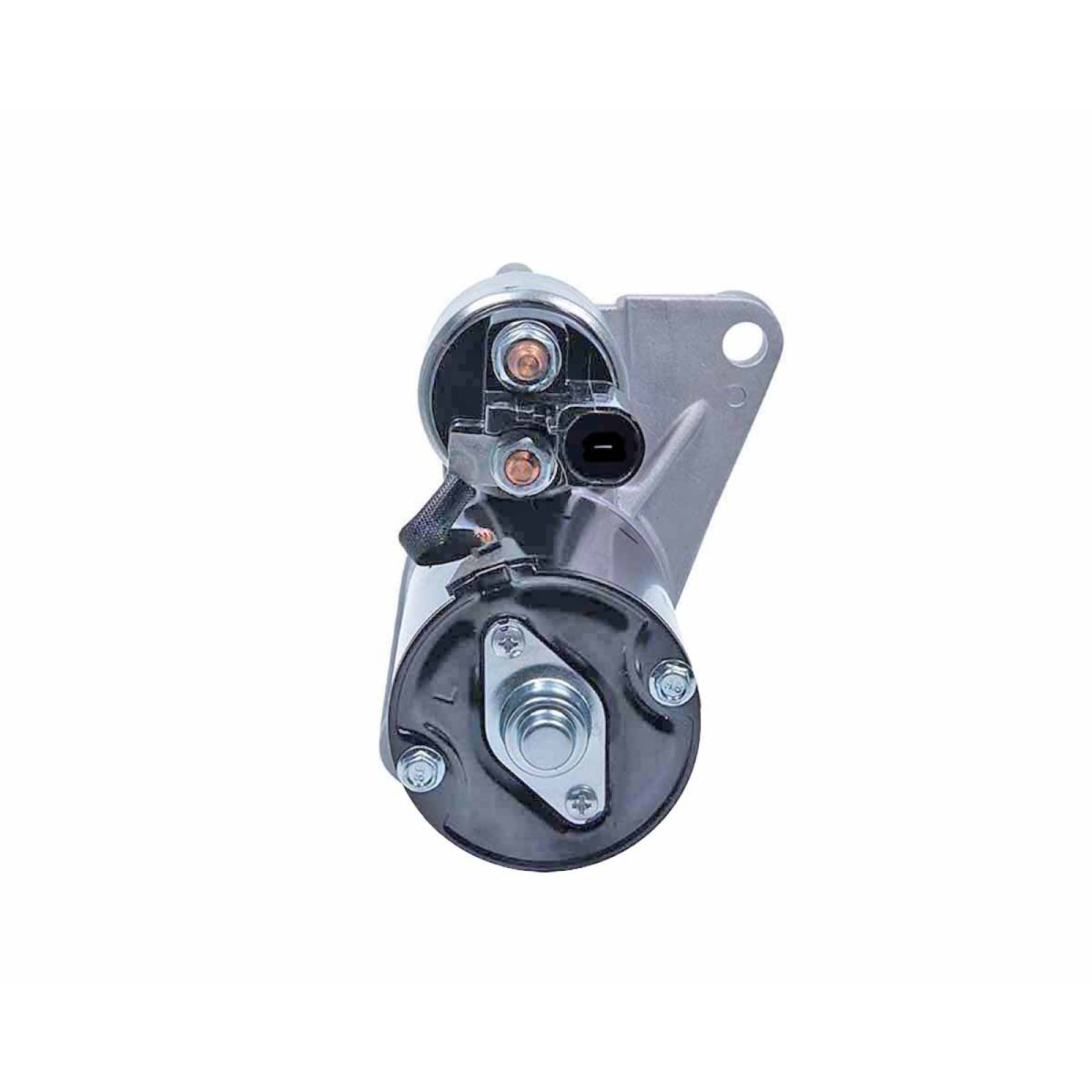 Marcha Seat Cordoba 4cil 1.6 2007 Sistema Bosch 12v 10dts