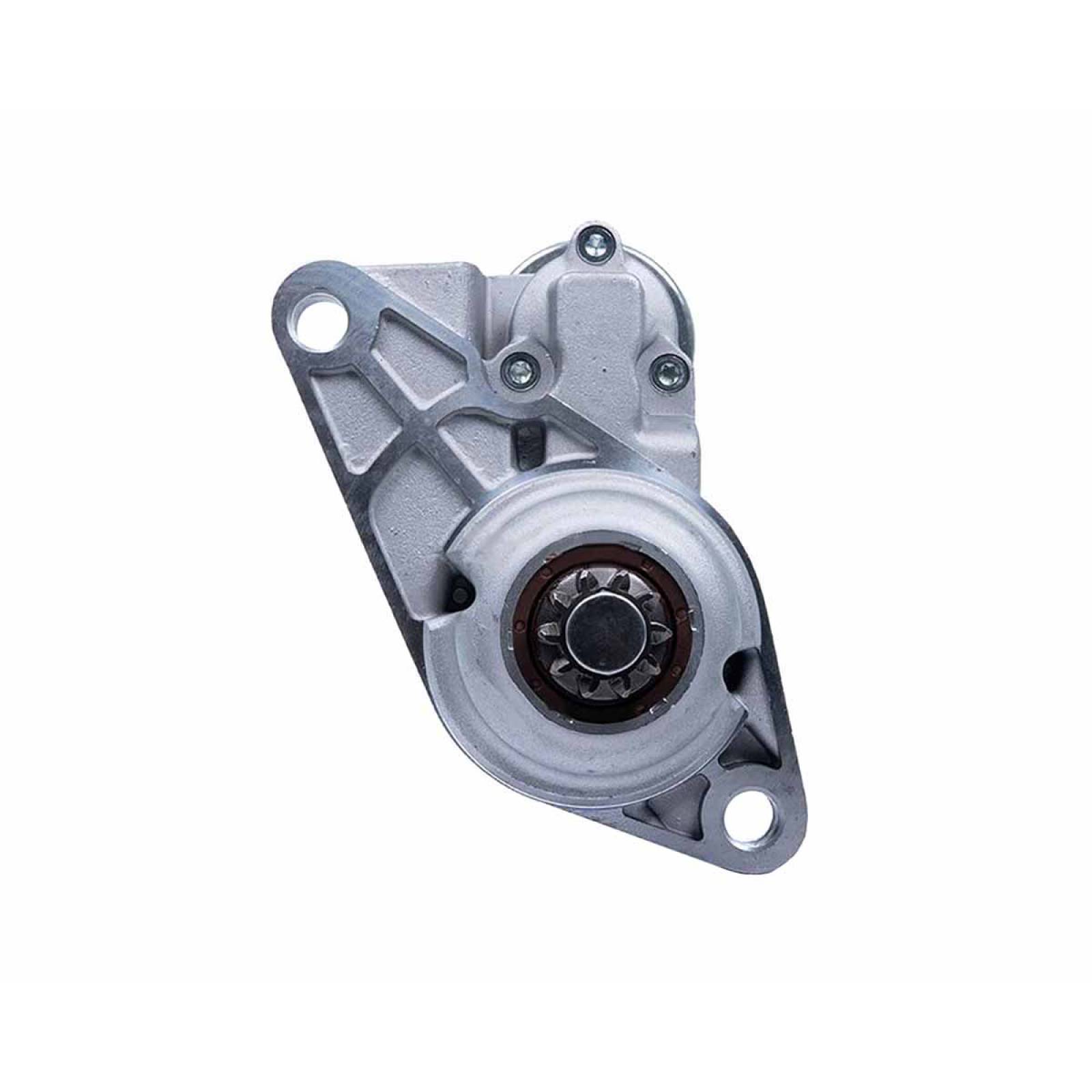 Marcha Seat Ibiza Sc 4cil 1.6 2014 Sistema Bosch 12v 10dts