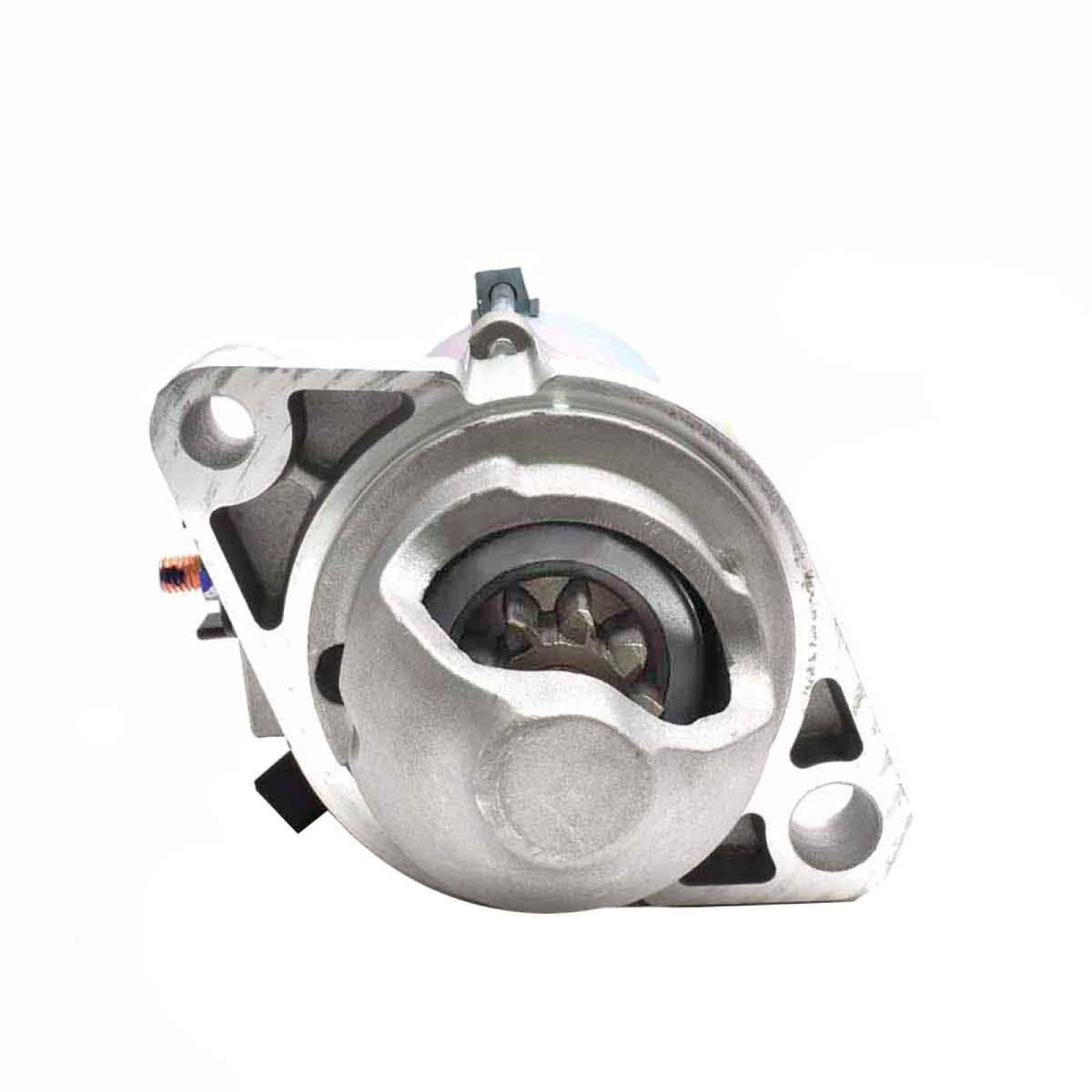 Marcha Honda Crv 4cil 2.4 2008 Sistema Mitsuba 9dts