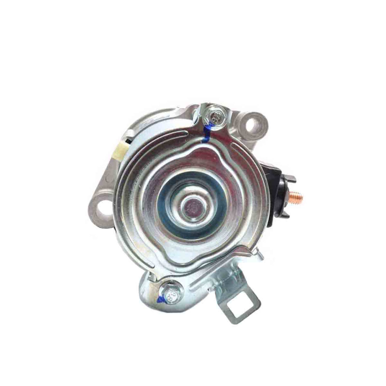 Marcha Honda Crv 4cil 2.4 2008 Sistema Mitsuba 9dts