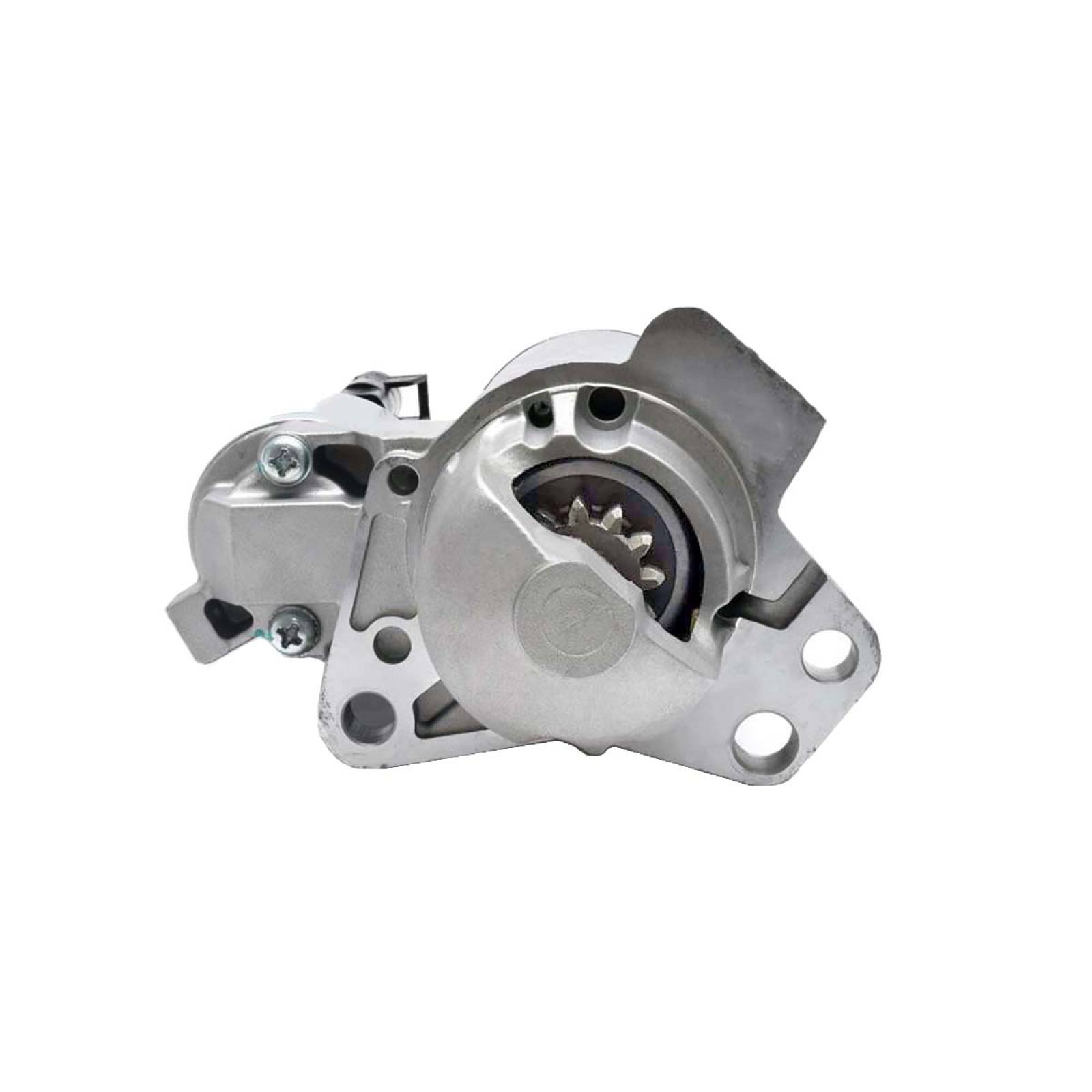 Marcha Cadillac Srx 6cil 3.6 2006 Sistema Mitsubishi 12dts